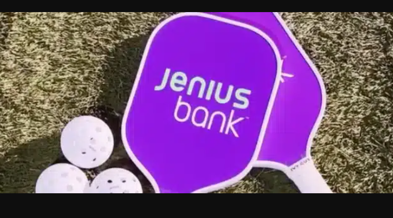 Jenius Bank