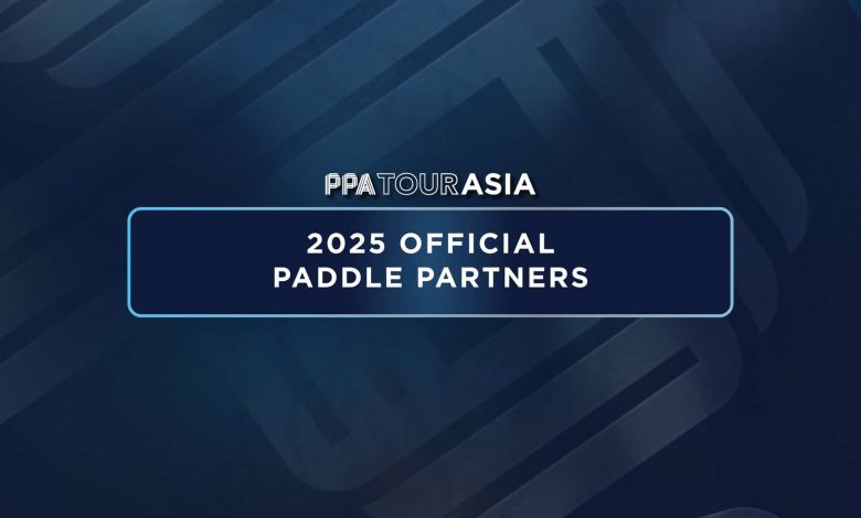 PPA Tour Asia