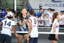 Asia Pickleball Junior Open