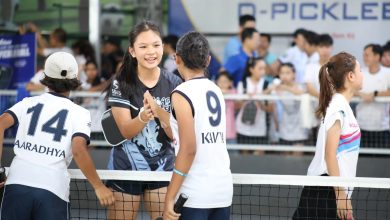 Asia Pickleball Junior Open