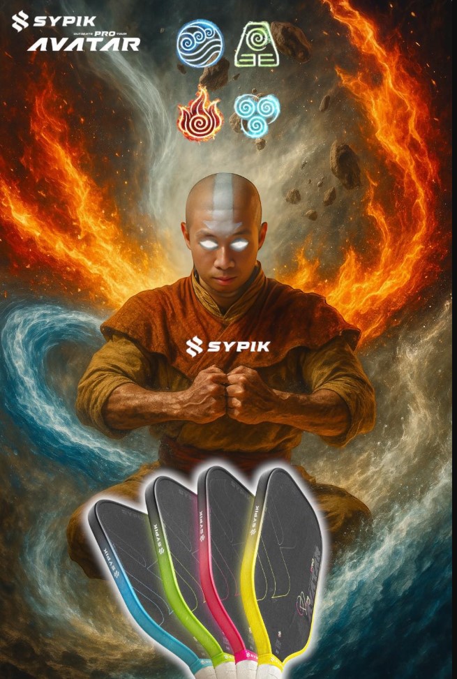Sypik Avatar