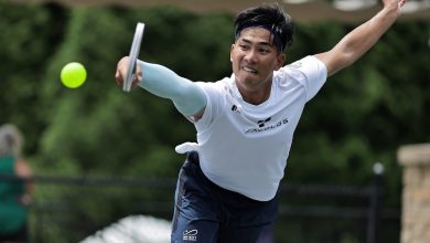 Panas Malaysia Open