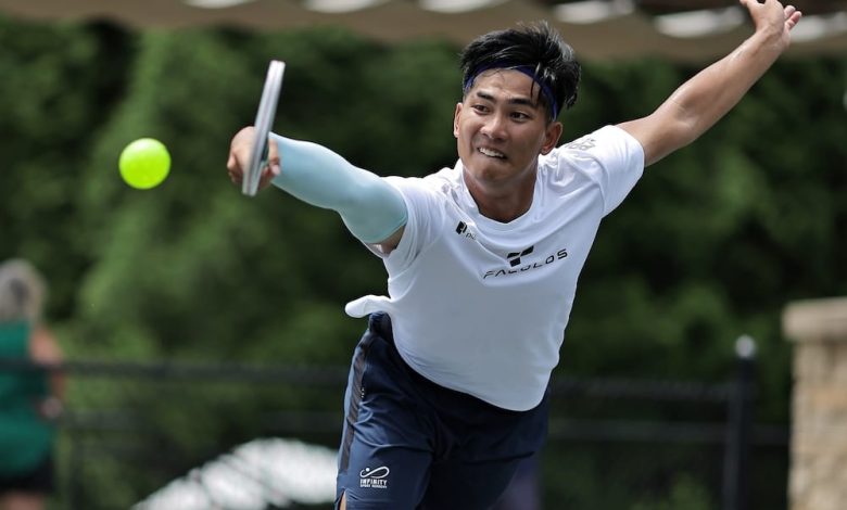 Panas Malaysia Open