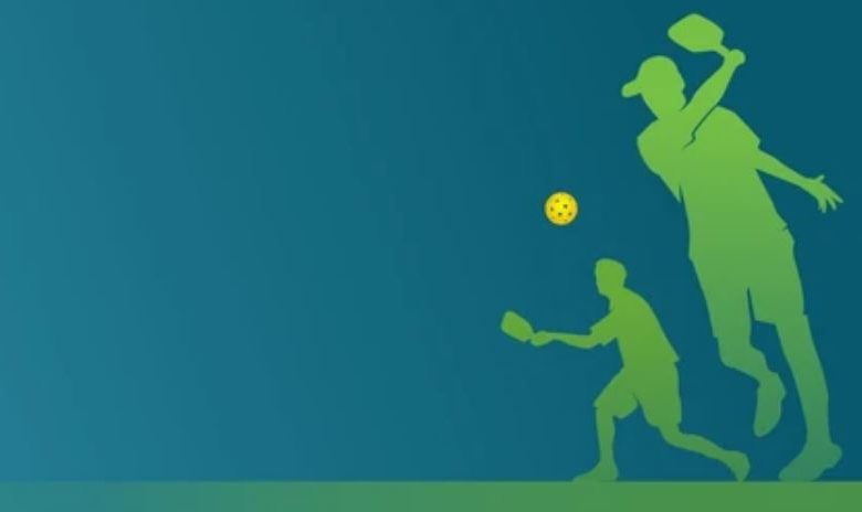 Pickleball