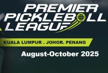 Premier Pickleball League