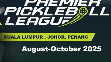 Premier Pickleball League