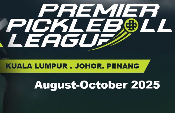 Premier Pickleball League