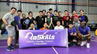 ReSkills