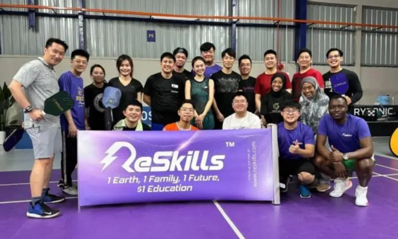 ReSkills