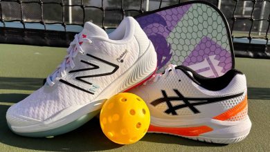 Pickleball Shoes