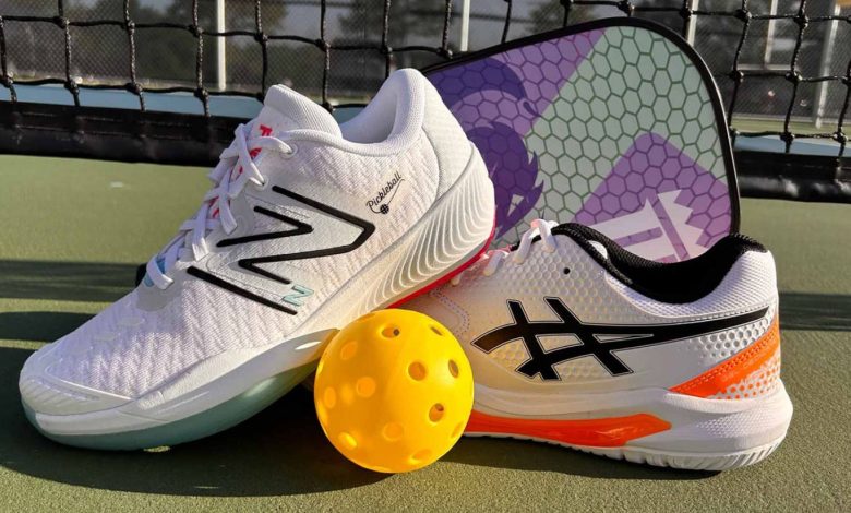Pickleball Shoes