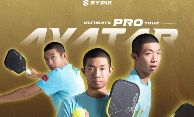 Sypik Avatar