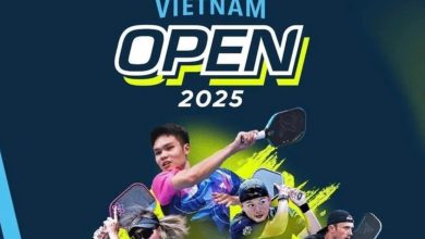 Vietnam Open
