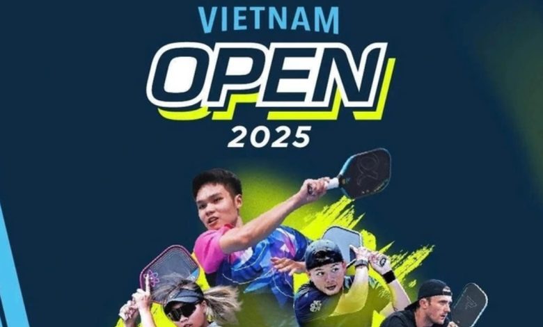 Vietnam Open