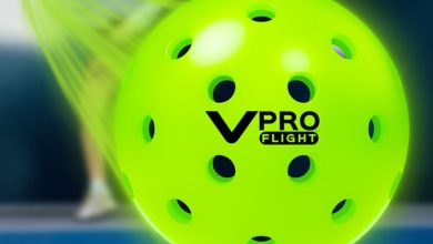 Vulcan V-PRO FLIGHT