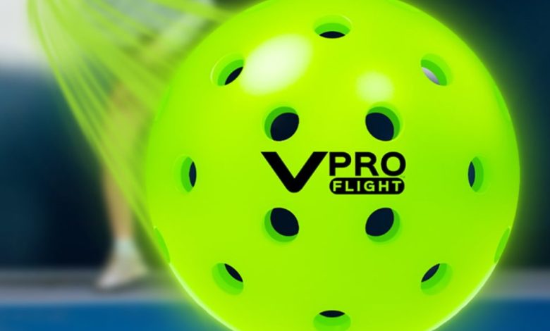 Vulcan V-PRO FLIGHT