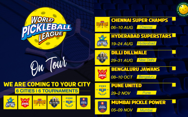 WPBL On Tour