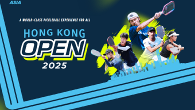 Hong Kong Open 2025