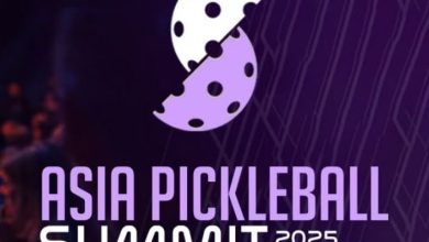 Asia Pickleball Summit