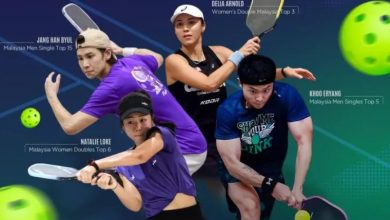 Solarvest Pickleball Cup 2025