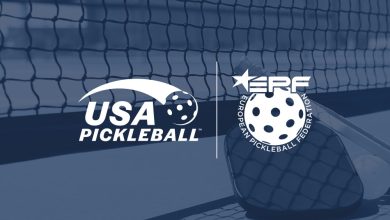 USA Pickleball