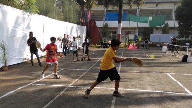 Pickleball World Cup