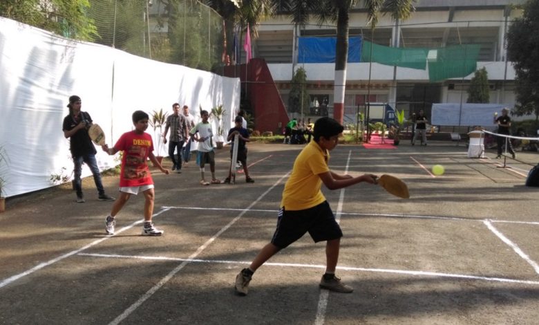 Pickleball World Cup