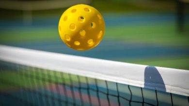 Pickleball