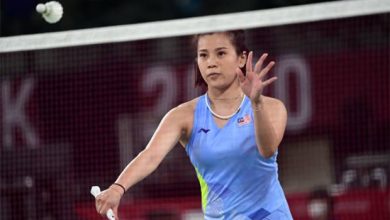 Goh Liu Ying