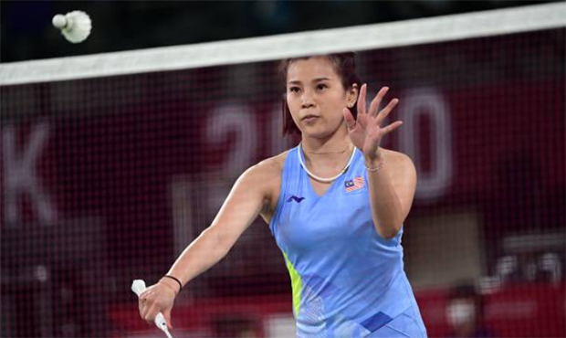 Goh Liu Ying