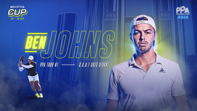 Ben Johns