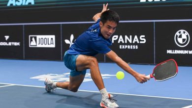 Hong Kong Open 2025