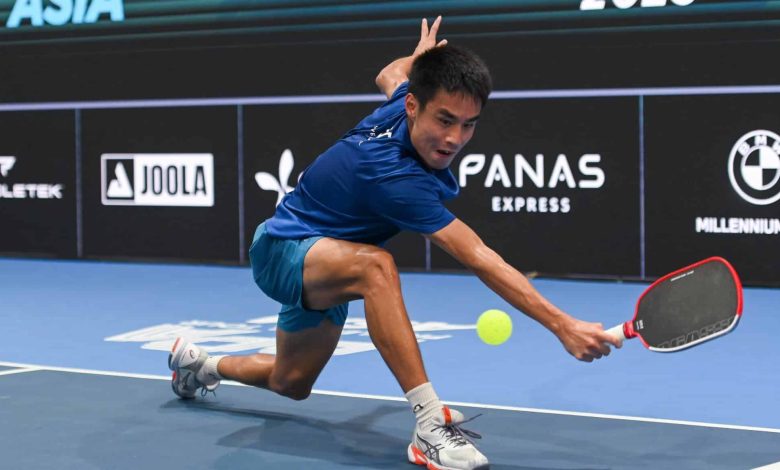 Hong Kong Open 2025