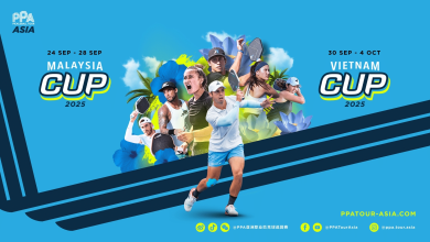 PPA Tour Asia
