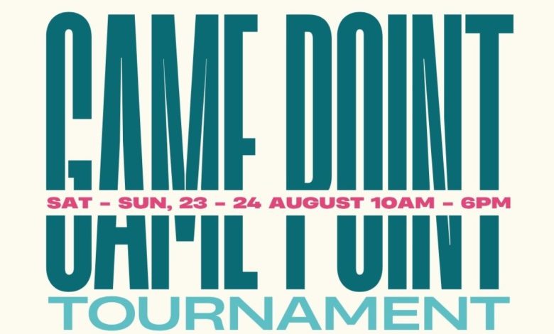 Game Point