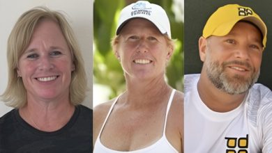 Pickleball Hall of Fame