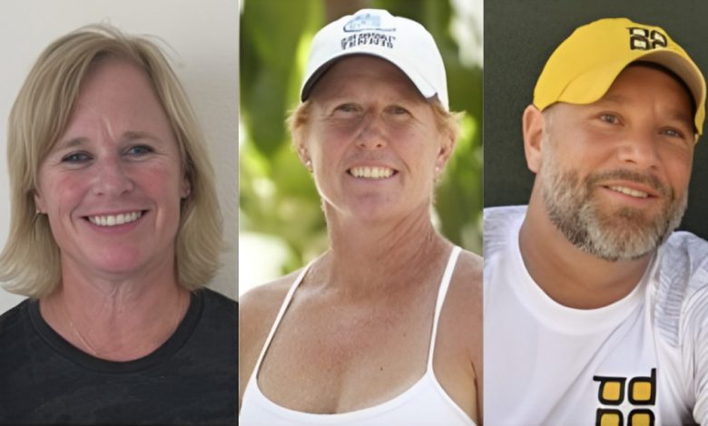 Pickleball Hall of Fame