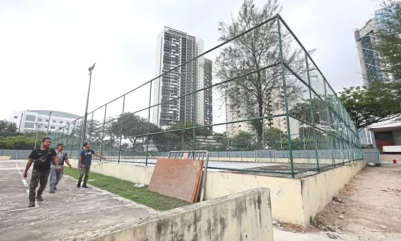 Kelana Jaya