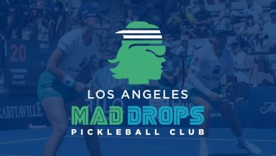 Mad Drops