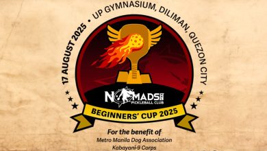 Nomads MNL