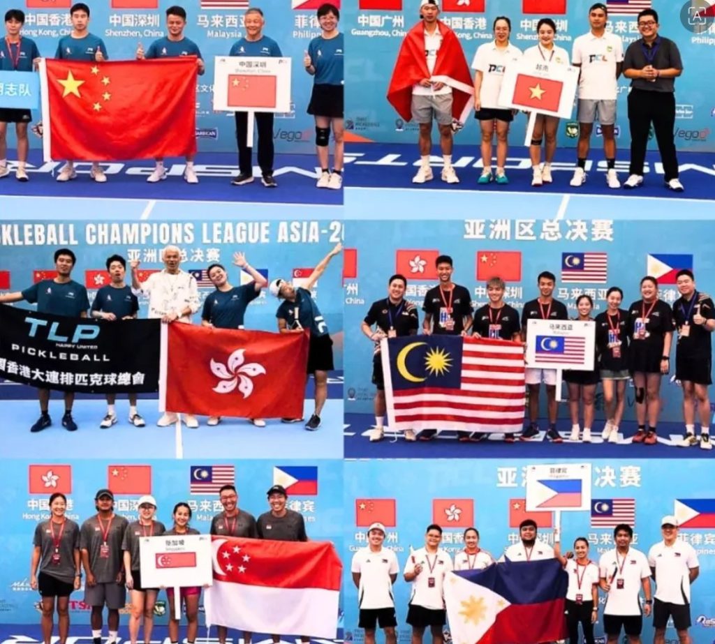 PCL Asia