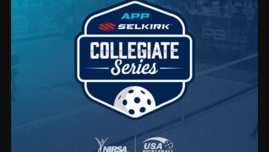 USA Pickleball