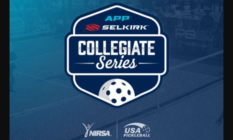 USA Pickleball