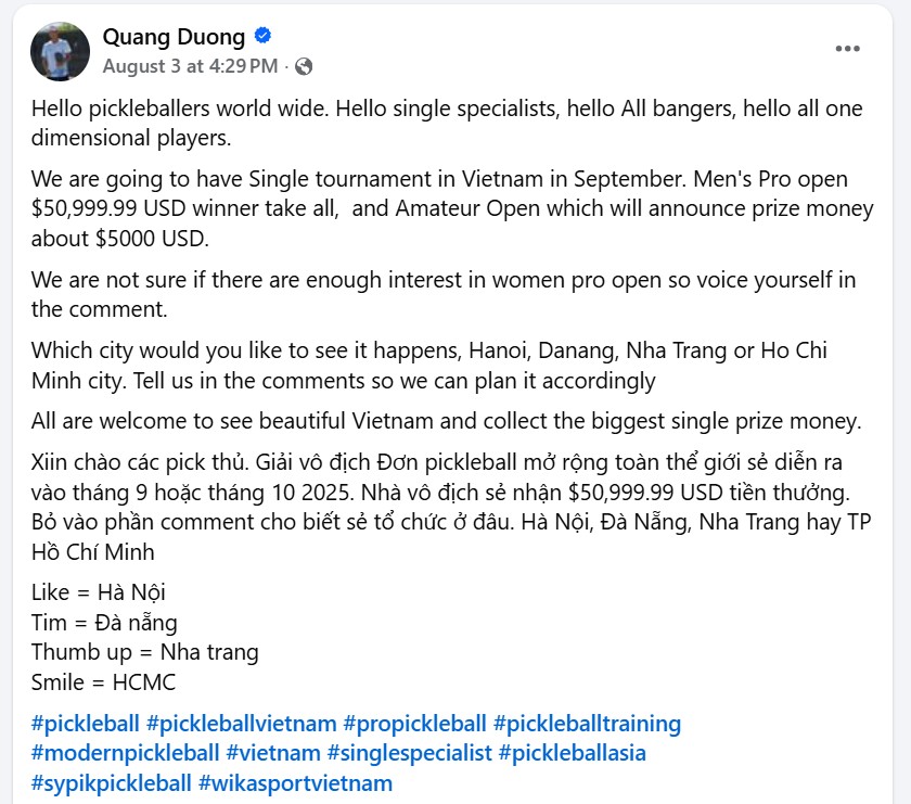 Quang Duong