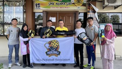 Pickleball