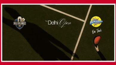 Delhi Open 2025