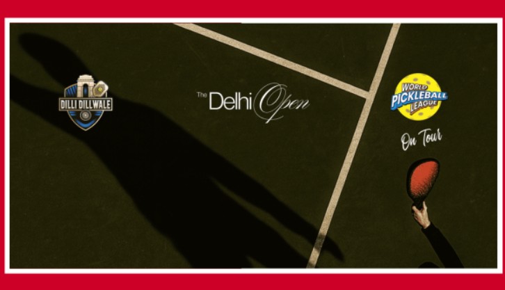 Delhi Open 2025