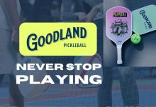 Goodland Pickleball