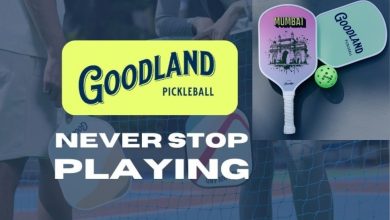 Goodland Pickleball