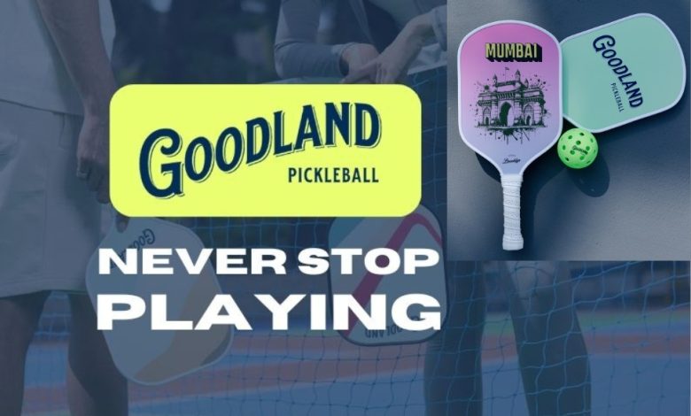 Goodland Pickleball